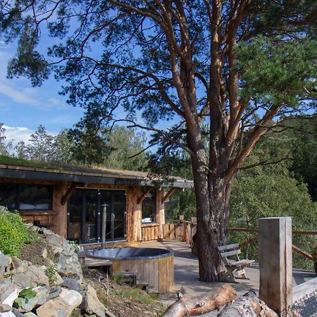 Gapalux Hotel Levanger Kültér fotó