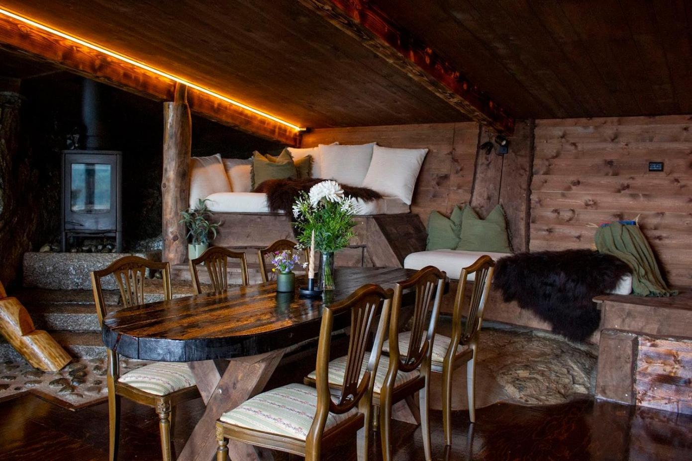 Gapalux Hotel Levanger Kültér fotó