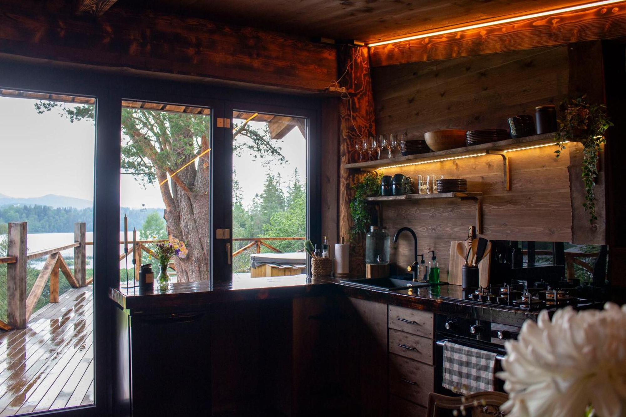 Gapalux Hotel Levanger Kültér fotó
