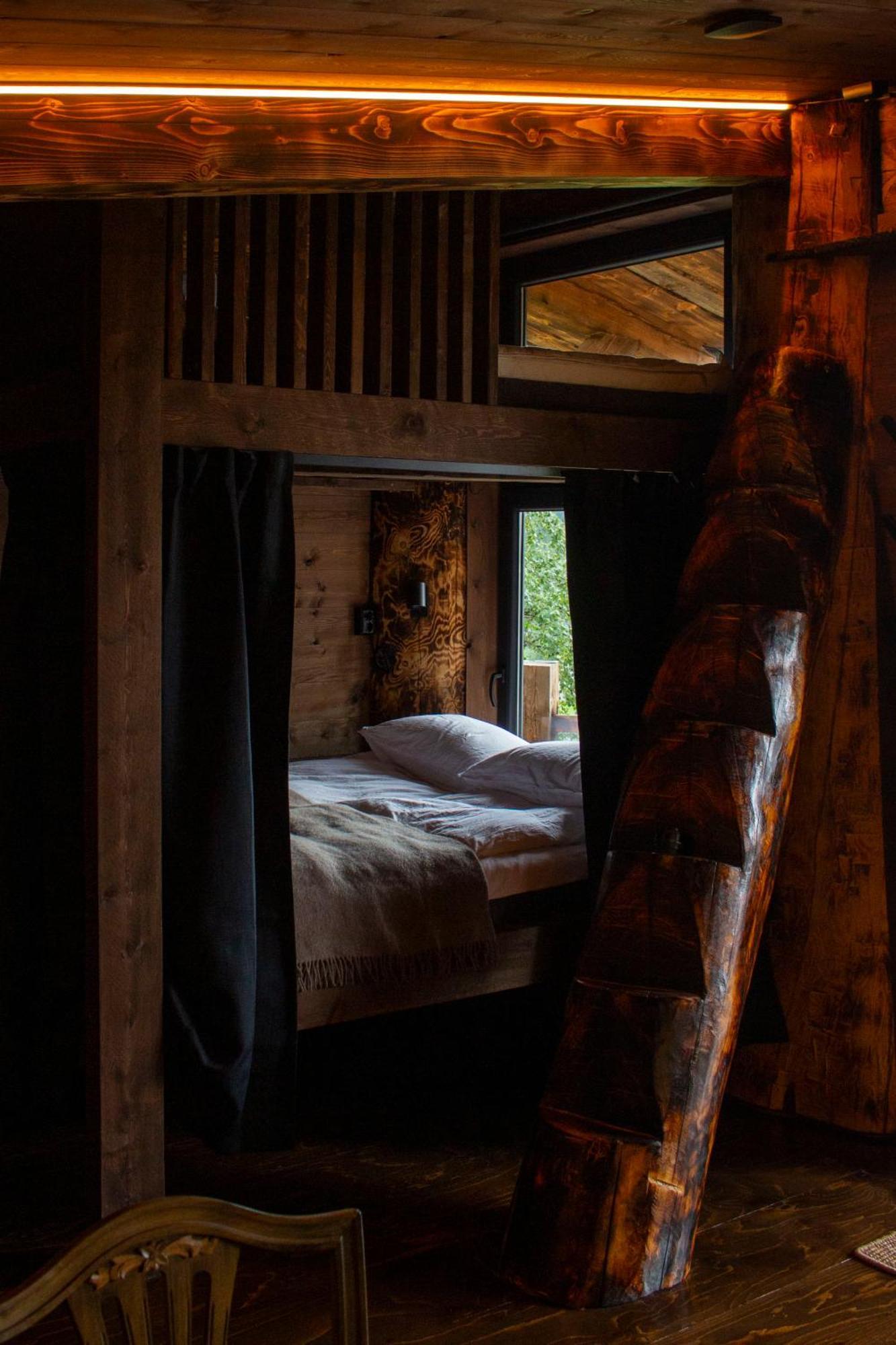 Gapalux Hotel Levanger Kültér fotó
