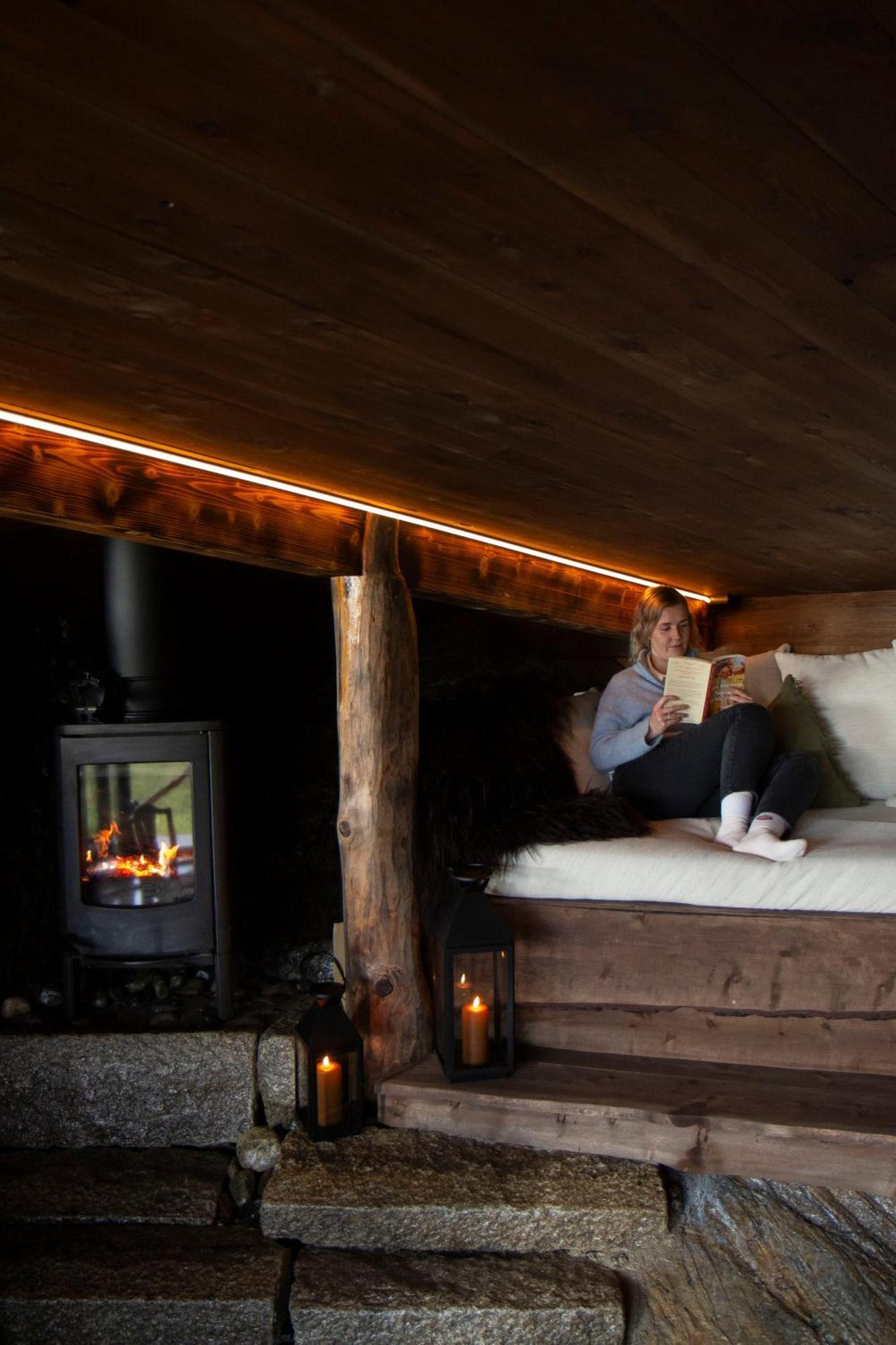 Gapalux Hotel Levanger Kültér fotó