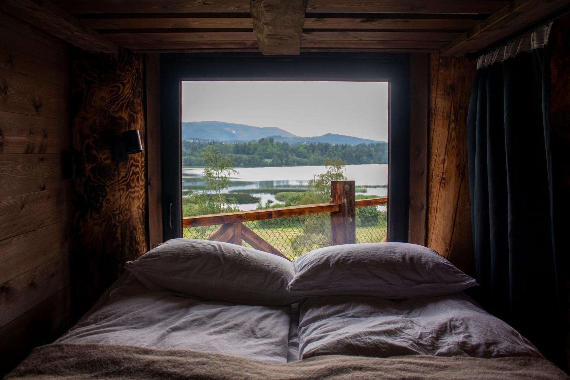 Gapalux Hotel Levanger Kültér fotó